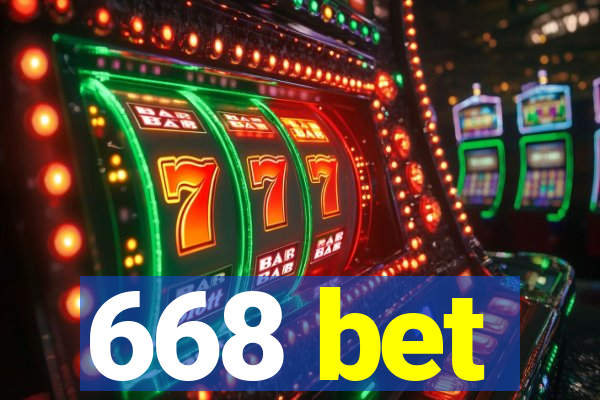 668 bet